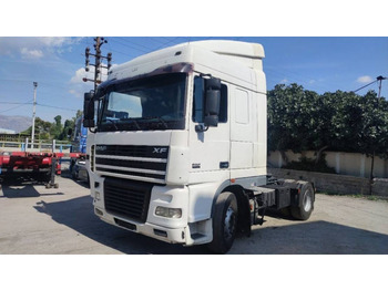 DAF XF 95.430  - Тягач