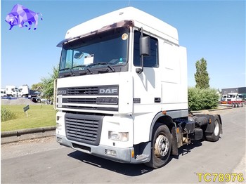 Тягач DAF XF 95 430 Euro 3 INTARDER: фото 1