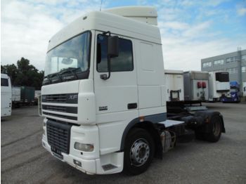 Тягач DAF XF 95.480 SC, MANUELL: фото 1