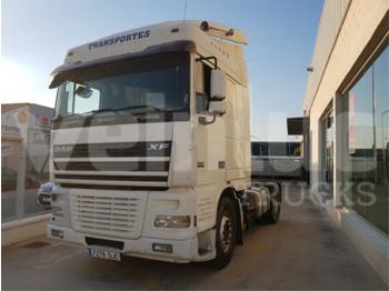 Тягач DAF XF 95.480 T: фото 1