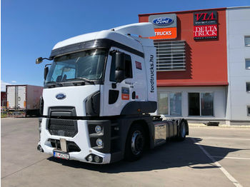 Тягач Ford 1848T MEGA / LOW DECK