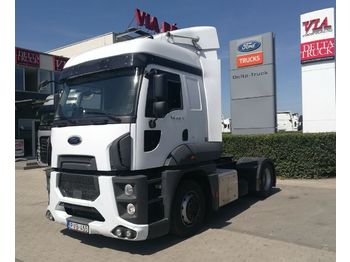 Тягач Ford Cargo