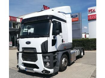 Тягач Ford Cargo 1848 MEGA