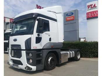 Тягач Ford Cargo 1848 MEGA
