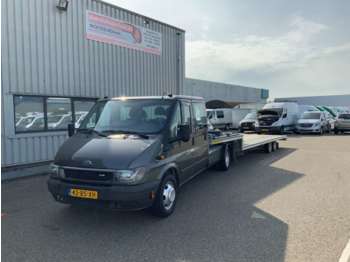 Форд Транзит 350L