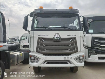 Купить Хово Тягач Новый