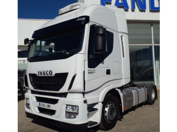 Тягач IVECO Cabeza Tractora IVECO AS440S48T/P HW EVO AUT INT E6