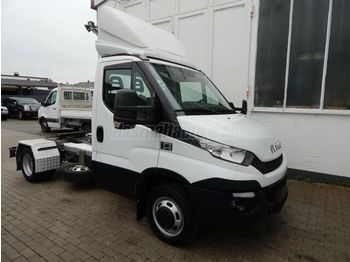 Тягач IVECO DAILY 50-210 BE vontató: фото 1