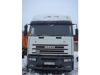 IVECO E42 - Тягач