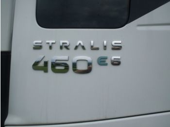 Тягач IVECO - IVECO Stralis 460 ES
