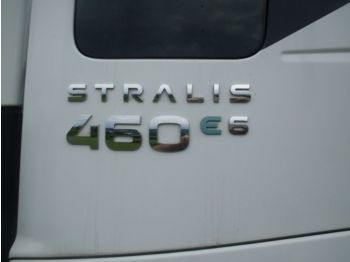 Тягач IVECO - IVECO Stralis 460 ES: фото 1