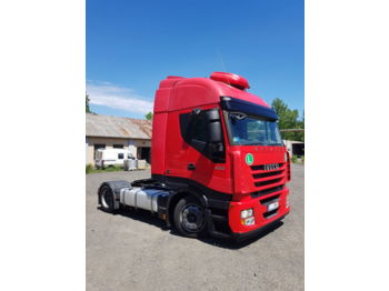 Тягач IVECO Stralis 450 eev: фото 1