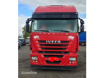 Тягач IVECO Stralis 500: фото 1