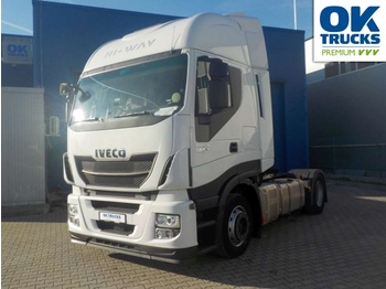 Тягач IVECO Stralis AS440S46TP