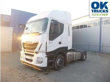 Тягач IVECO Stralis AS440S46TP