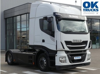 IVECO Stralis AS440S46T/P - тягач