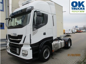 Тягач IVECO Stralis AS440S48T/P