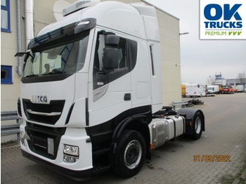 Тягач IVECO Stralis AS440S48T/P: фото 1