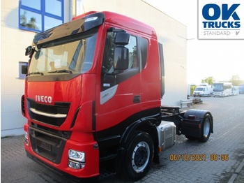 Тягач IVECO Stralis AS440S48T/P: фото 1