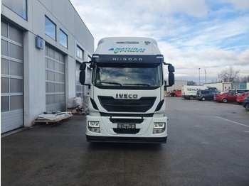 Тягач IVECO Stralis AT440S33T/P CNG: фото 1