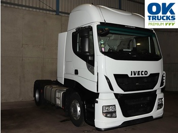IVECO Stralis HiWay AS440S48TP XP - тягач