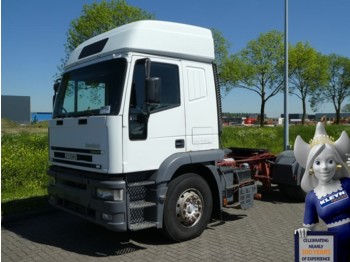 Тягач Iveco 440E43 MANUAL