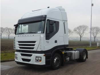 Тягач Iveco AS440S42 STRALIS EEV 2X TANK 2X SEAT