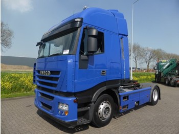 Тягач Iveco AS440S45 STRALIS