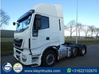 Тягач Iveco AS440S48 STRALIS hi-way 6x2 euro 6: фото 1