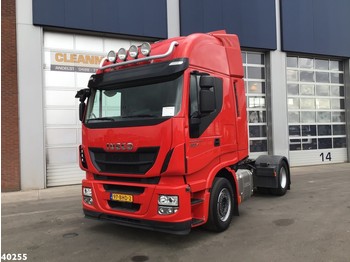 Тягач Iveco Ecostralis AS440T/P Just 288.433!: фото 1