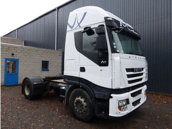 Тягач Iveco STRALIS 450 670000 km