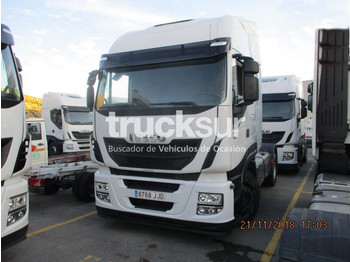 Тягач Iveco STRALIS AS440S48T/P