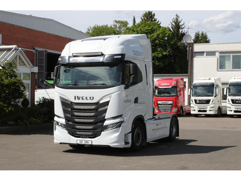 Iveco S Way Купить