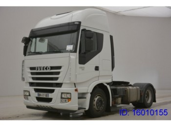 Тягач Iveco Stralis 450