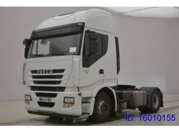 Тягач Iveco Stralis 450: фото 1