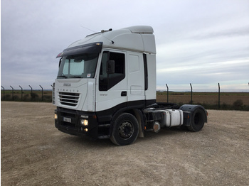 Тягач Iveco Stralis 480