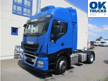 Тягач Iveco Stralis AS440S42T/P