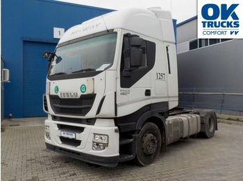 Тягач Iveco Stralis AS440S46TP