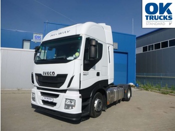 Тягач Iveco Stralis AS440S46TP