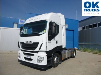 Тягач Iveco Stralis AS440S46TP: фото 1