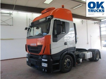 Тягач Iveco Stralis AS440S46T/FPLT