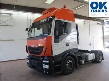 Тягач Iveco Stralis AS440S46T/FPLT: фото 1