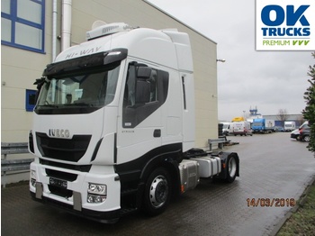 Тягач Iveco Stralis AS440S46T/FPLT: фото 1