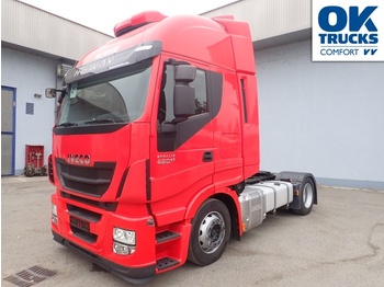 Тягач Iveco Stralis AS440S48TFPLT