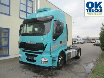 Тягач Iveco Stralis AS440S48T/P