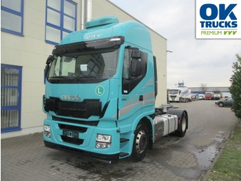 Тягач Iveco Stralis AS440S48T/P: фото 1