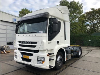 Тягач Iveco Stralis AT440S33T/P LNG/CNG: фото 1