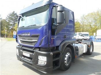 Тягач Iveco Stralis AT440S46T/P Euro6 Intarder Klima ZV