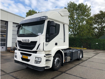 Тягач Iveco Stralis AT440T/P CNG/LNG