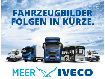 Iveco X-Way AS440X48T/P ON+ Hi-Traction Hydrodrive ...  - Тягач: фото 1